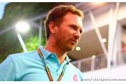 No team orders as Ricciardo title unlikely - Horner