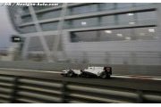 Team reaction after race in Abu Dhabi (part 2)