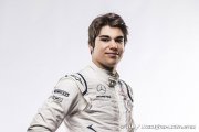 Lance Stroll est optimiste avant la saison 2018