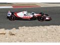 Haas F1 : Mick Schumacher profitera du bon niveau de Magnussen