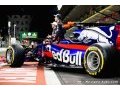 Red Bull travaille déjà pour aider Honda