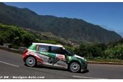 Loix wins Colin McRae IRC Flat Out Trophy