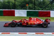 Vettel-Ferrari collapse 'incomprehensible' - Doornbos