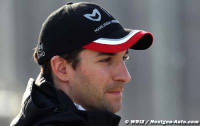 Glock leaves hospital after appendix surgery