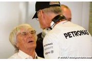 Hockenheim dit ne pas avoir de contrat pour 2015