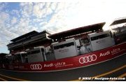 Audi recruit adds more fuel to F1 rumours