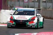 Photos - WTCC 2014 - Marrakech (Morocco)