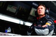 Red Bull n'a plus peur des virages rapides