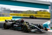 Wolff confirms a 'major upgrade' for Mercedes F1 at Imola