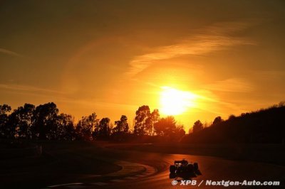 Official: 2021 Formula 1 Technical Regulations postponed 