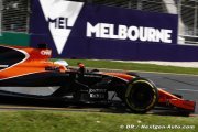 Alonso : La F1 est redevenue ce qu'elle devait être