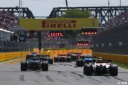 Pourquoi la F1 doit étudier un week-end de Grand Prix réduit à 2 jours