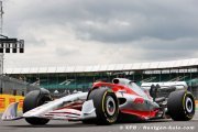 Pirelli ne s'inquiète pas du rythme plus élevé que prévu pour les F1 de 2022