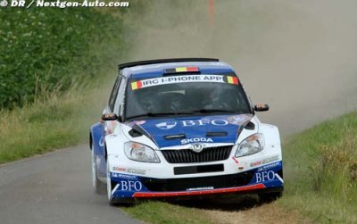 ES9&nbsp;: Loix creuse un peu plus l’écart