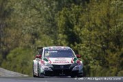 Tiago Monteiro aborde la Russie avec optimisme