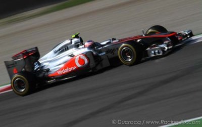 Free 1, Suzuka: Nothing new under the (Rising) Sun