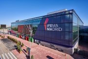 2026 Madrid GP track works to begin in May