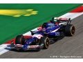 Mekies : RB F1 ne donne pas de 'nombre' pour ses objectifs