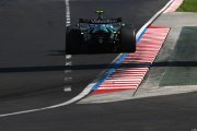 Honda F1 : Des oscillations inquiétantes… mais pas les vibrations redoutées