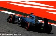 Canada 2014 - GP Preview - McLaren Mercedes