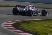 Teams can still improve 'frozen' cars for 2021