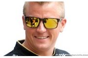 Raikkonen n'a pas encore fait son choix