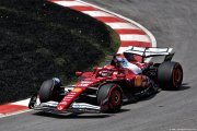 Vasseur : Ferrari a 'lamentablement échoué' au GP du Canada