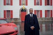 Officiel : Hamilton est arrivé à Maranello chez Ferrari
