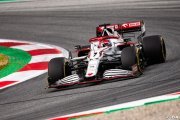 Raikkonen has 'no plan yet' for 2022