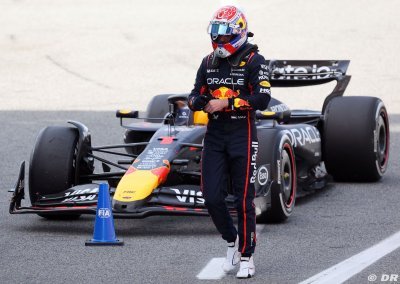 Verstappen n’avait-il ’pas le choix’ que de rester chez Red Bull en 2026&nbsp;?