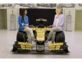 Vidéo - Les femmes et la Formule 1