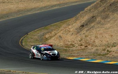 WTCC swaps Sonoma for Beijing