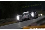 The Le Mans Series at Imola – a historic first!