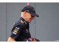 Newey se cherche 'un défi réaliste' en F1