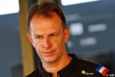 Alpine F1&nbsp;: Rossi se confie enfin sur le fiasco avec Piastri et Alonso