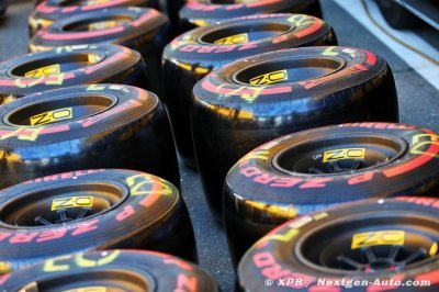 Les pneus plus tendres de Pirelli sous le feu des critiques à Silverstone