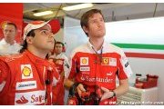 Ferrari pourrait attaquer la FIA en justice...