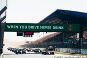 La justice donne le feu vert au GP des Pays-Bas 2022 de F1