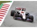 Eviter les murs de Monaco dans une Haas F1 instable, le 'grand défi' de Mazepin 