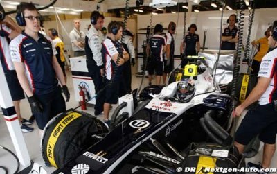 Salo doubts Williams can bounce back in 2013