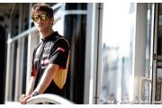 Grosjean, toujours ami avec Eric Boullier