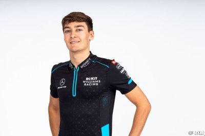 Russell&nbsp;: J’ai eu plus de publicité avec les succès virtuels qu’en F1 réelle