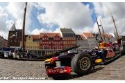 Copenhague enterre son projet de Grand Prix