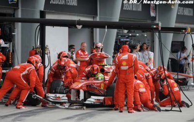 La F1 est-elle devenue trop compliquée&nbsp;?