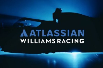 Williams F1 décroche un sponsor titre pour la saison 2025
