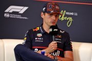 Verstappen est prêt à accueillir Vettel pour un retour chez Red Bull