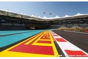Pirelli: One-stop strategy expected for the Abu Dhabi GP