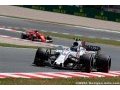 Monaco to be Stroll's toughest test - Massa