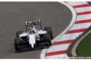 Bottas dans les points pour la 4e fois