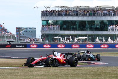 Leclerc se félicite d’un Sprint ’pas mauvais’ mais prévoit un ’changement de philosophie’